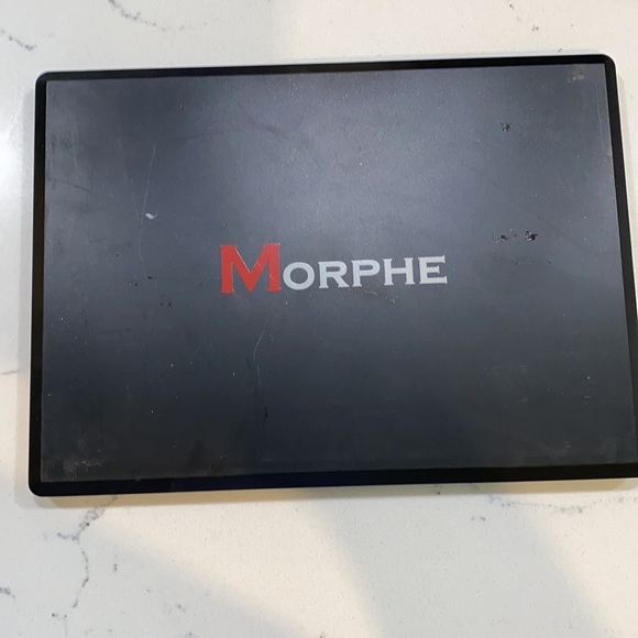 Morphe 35F Palette - Picture 2 of 3